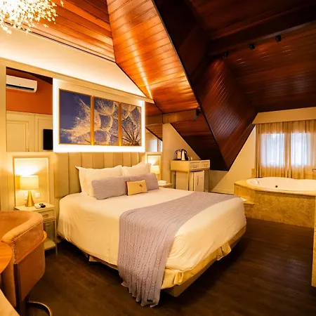 Blumen Hotel Boutique-2